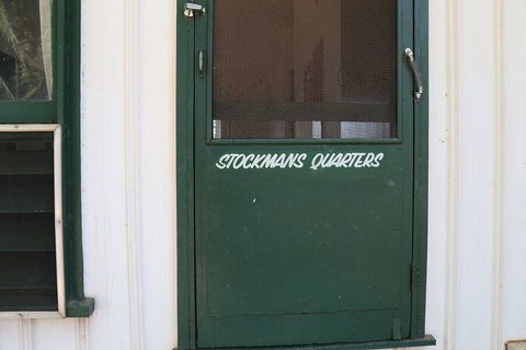 Mount Bundy Station - Tourism Bookings 11