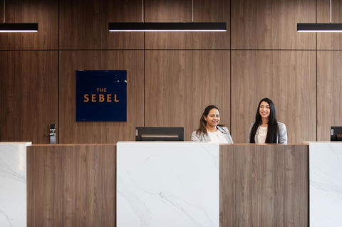 The Sebel Canberra Civic - Tourism Bookings 27