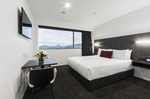 The Sebel Canberra Civic - Tourism Bookings 2