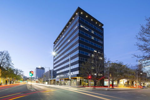 The Sebel Canberra Civic - Tourism Bookings 1