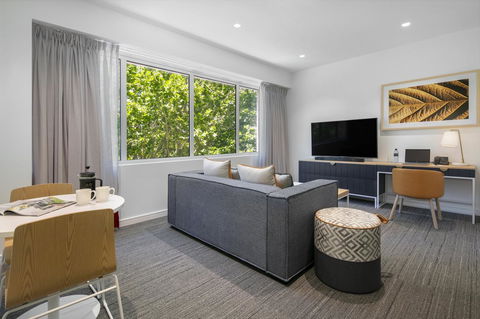Quest Canberra City Walk - Tourism Bookings 6
