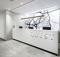 Quest Canberra City Walk - Events Australia