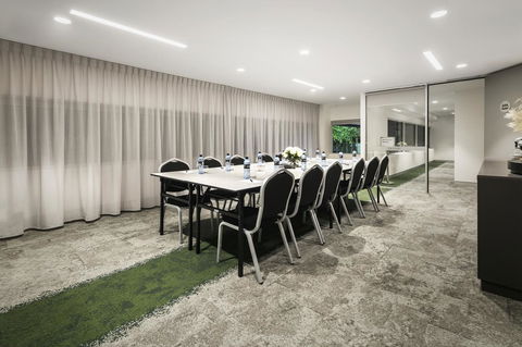 Quest Canberra City Walk - Tourism Bookings 2