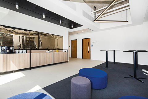 Mantra MacArthur Hotel - Events Australia 34