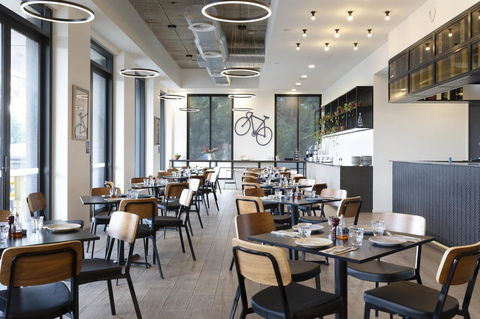 Mantra MacArthur Hotel - Events Australia 39