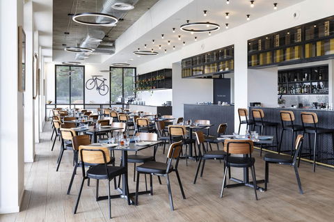 Mantra MacArthur Hotel - Events Australia 4