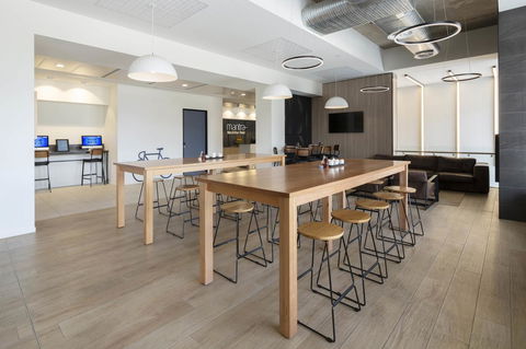 Mantra MacArthur Hotel - Events Australia 44