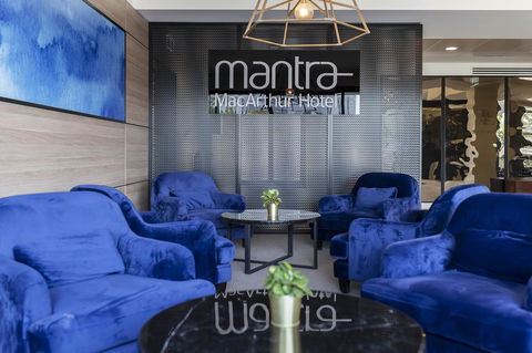 Mantra MacArthur Hotel - Events Australia 43