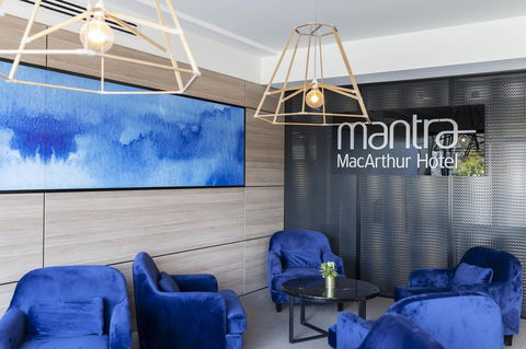 Mantra MacArthur Hotel - Events Australia 42