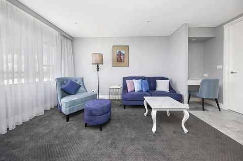 Canberra Rex Hotel - Events Australia 33