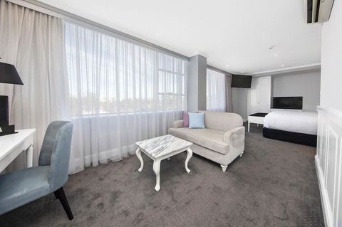 Canberra Rex Hotel - Events Australia 30