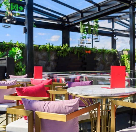 Canberra Rex Hotel - Events Australia 4