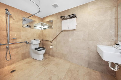 Canberra Rex Hotel - Events Australia 42