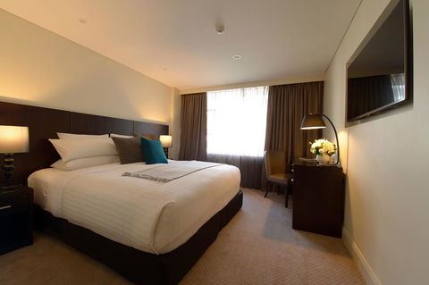 Canberra Rex Hotel - Events Australia 20