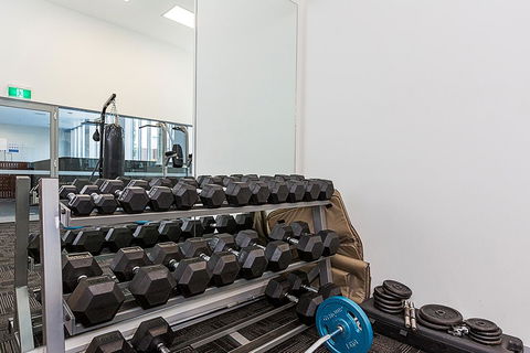 Canberra Rex Hotel - Events Australia 12