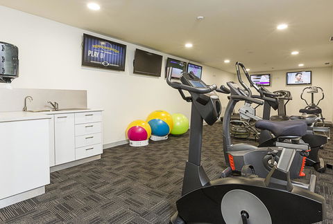 Canberra Rex Hotel - Events Australia 11