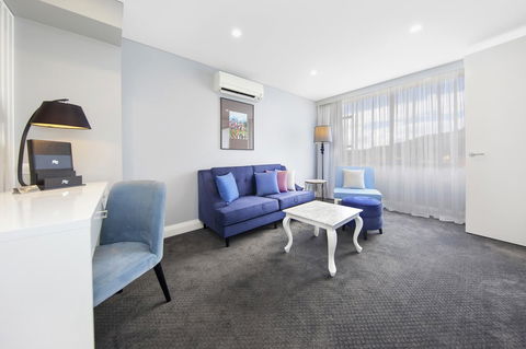 Canberra Rex Hotel - Events Australia 37