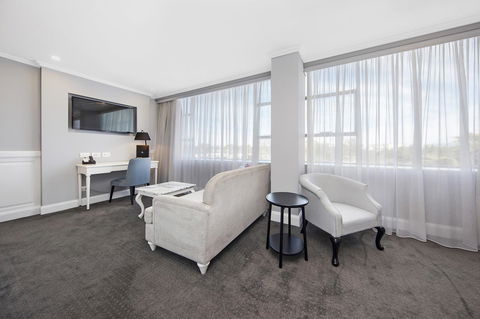 Canberra Rex Hotel - Events Australia 31