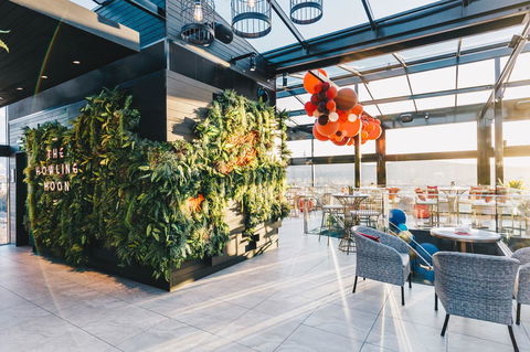 Canberra Rex Hotel - Events Australia 8