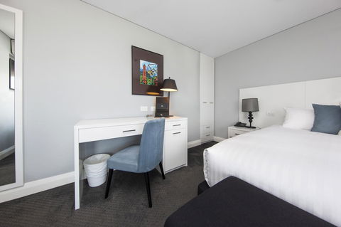 Canberra Rex Hotel - Events Australia 25