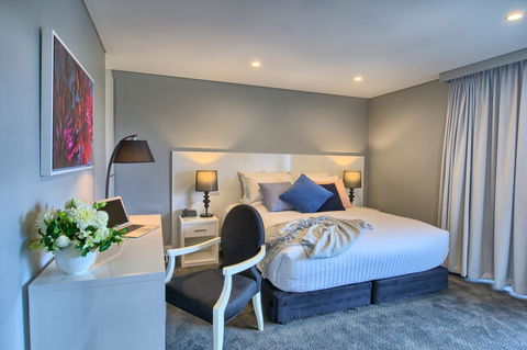 Canberra Rex Hotel - Events Australia 17