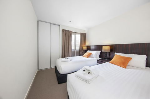 Canberra Rex Hotel - Events Australia 15