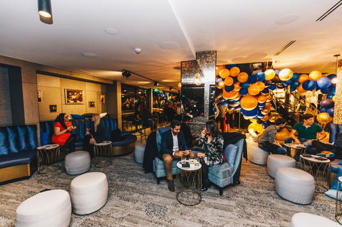Canberra Rex Hotel - Events Australia 9