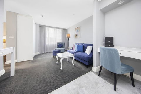 Canberra Rex Hotel - Events Australia 44