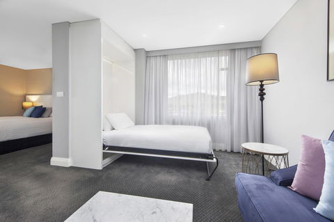 Canberra Rex Hotel - Events Australia 34