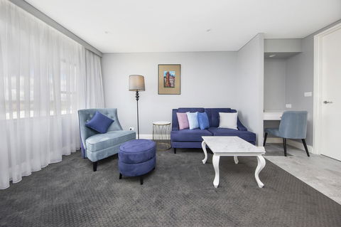 Canberra Rex Hotel - Events Australia 36