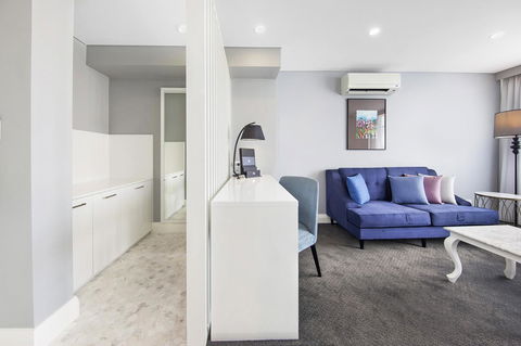 Canberra Rex Hotel - Events Australia 40