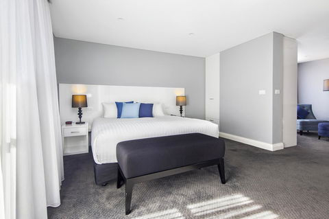 Canberra Rex Hotel - Events Australia 35