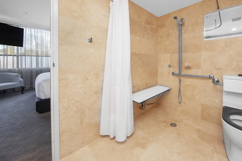 Canberra Rex Hotel - Events Australia 16