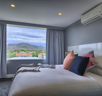 Canberra Rex Hotel - Tourism Bookings