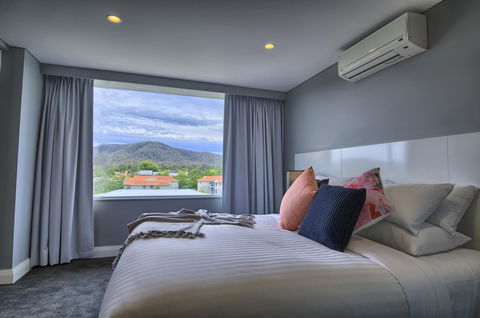 Canberra Rex Hotel - Events Australia 0