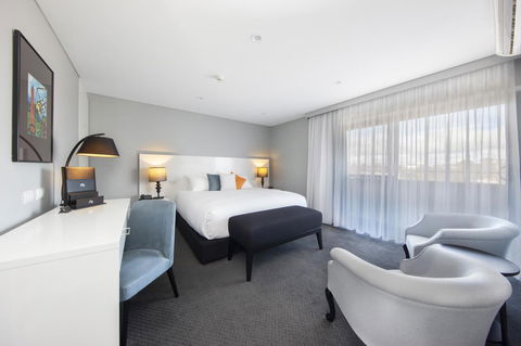 Canberra Rex Hotel - Events Australia 27