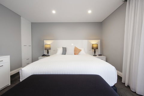 Canberra Rex Hotel - Events Australia 26