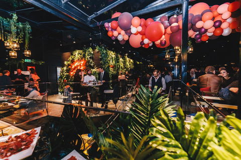 Canberra Rex Hotel - Events Australia 7