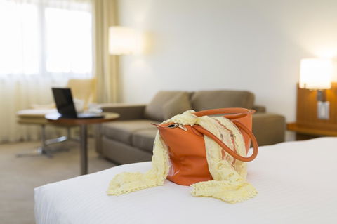 Novotel Canberra - Tourism Bookings 32