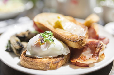 Novotel Canberra - Tourism Bookings 28