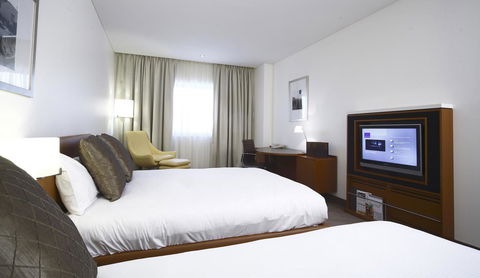 Novotel Canberra - Tourism Bookings 20