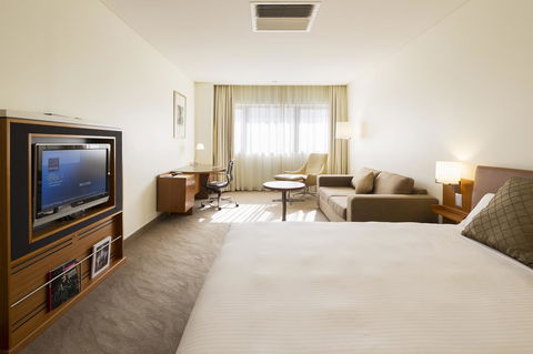 Novotel Canberra - Tourism Bookings 17