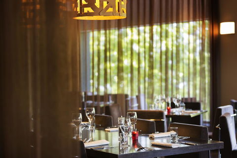 Novotel Canberra - Tourism Bookings 43