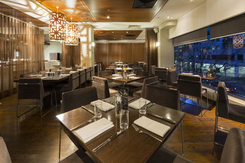 Novotel Canberra - Tourism Bookings 1