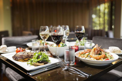Novotel Canberra - Tourism Bookings 37