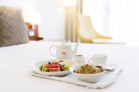 Novotel Canberra - Tourism Bookings 31