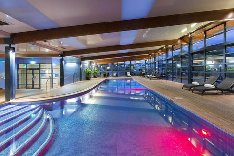 Novotel Canberra - Tourism Bookings 3