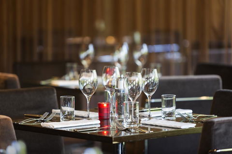Novotel Canberra - Tourism Bookings 44