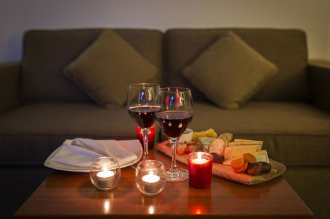 Novotel Canberra - Tourism Bookings 41