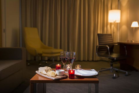 Novotel Canberra - Tourism Bookings 42